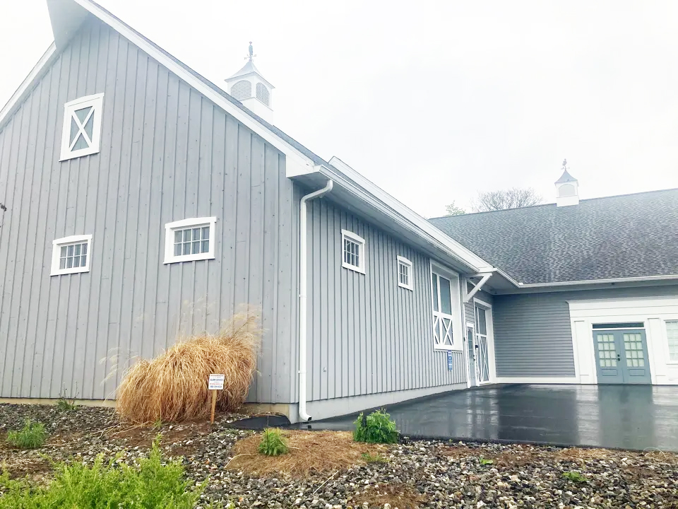 New Milford approves bakery, commercial kitchen in historic district