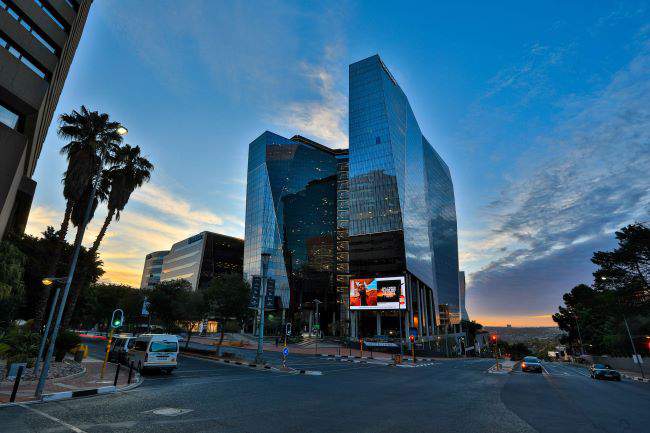 Why Redefine is betting on Gauteng over Cape Town – and holding on to its offices