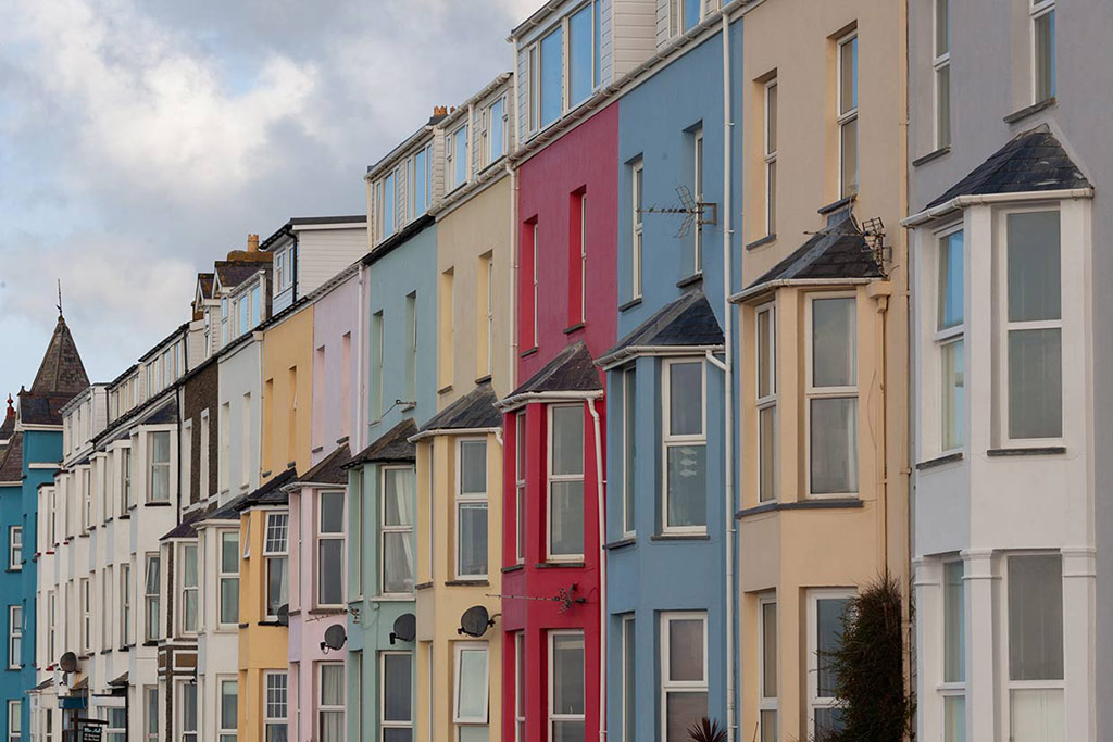 How can landlords adapt to today’s turbulent rate environment?