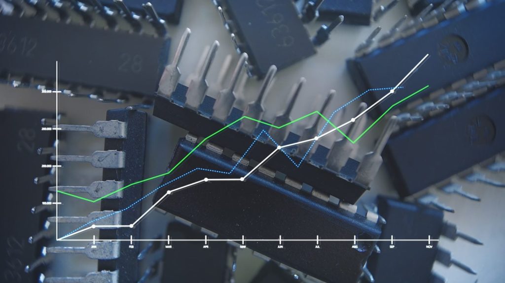 These 3 Chip Stocks Could Be Entering a New Growth Cycle
