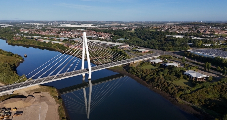 Northern cities dominate ranking of UK buy to let yields