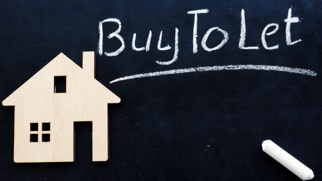 Paragon buy-to-let mortgage range refreshed