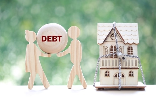 Homeowner and BTL mortgage arrears fall in Q2