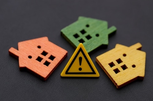Tenancy fraud surges by 78% YOY