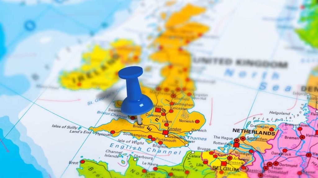 Worst yields for landlords – locations with relatively poor returns
