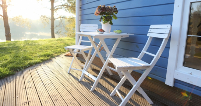 88% of brokers see rise in holiday let demand