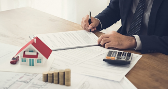 Later life lending up 13.4%: UK Finance