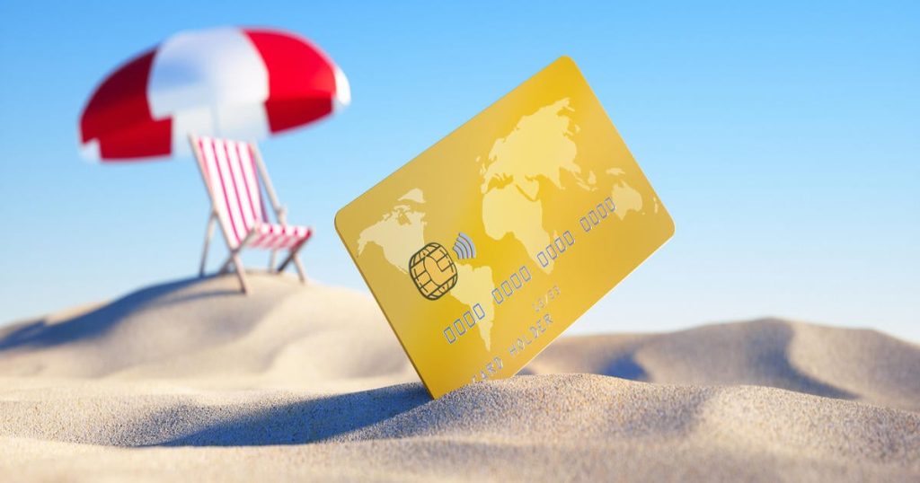 Travel credit cards leave major insurance gaps, survey finds