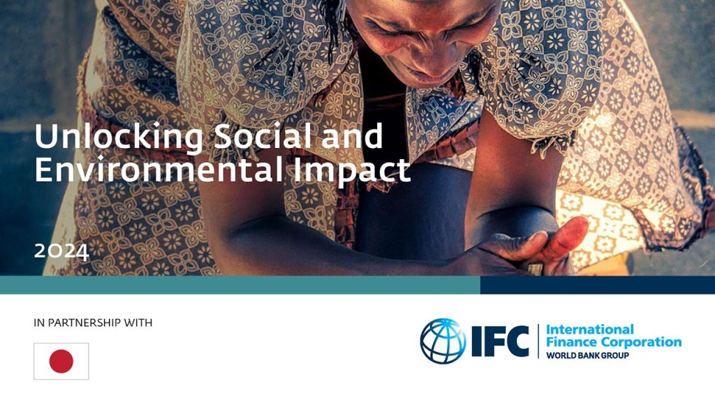 Unlocking Social and Environmental Impact: Outcome-based Finance in Clean Cooking, Distributed Renewable Energy, and Small-Scale Agribusiness