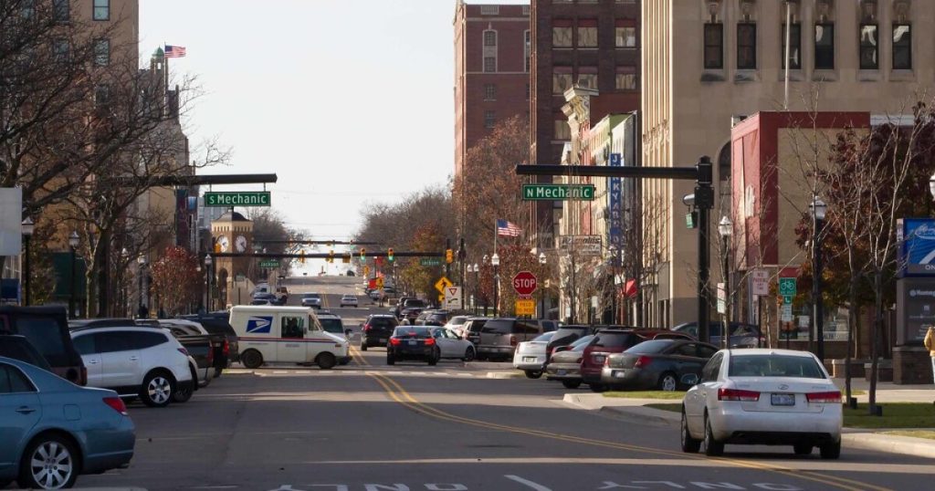 What Roth’s Watching: Jackson personal property ordinance, data center debate returns to Mason, and more