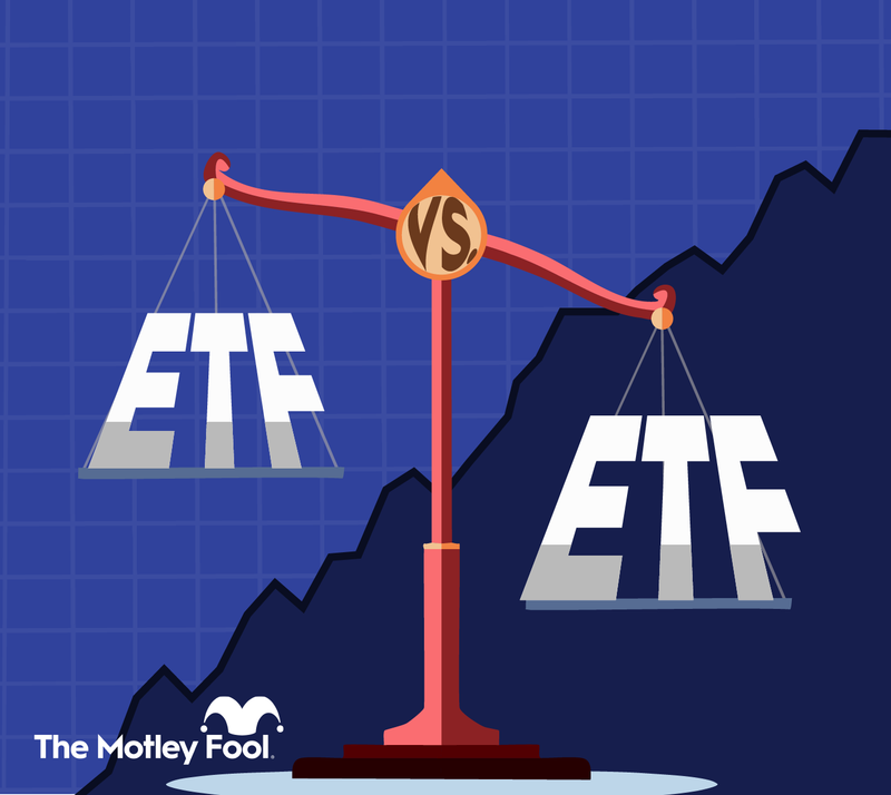 Vanguard Growth ETFs Compared: Should You Go for Megacap or Small-Cap Growth Stocks to Finish Out 2026?