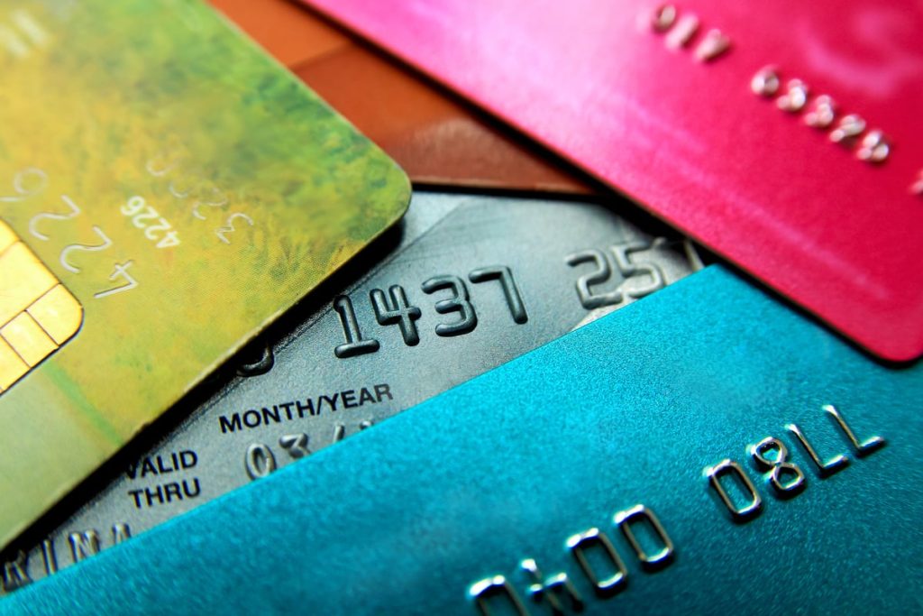 Why CPI Card Group Stock Keeps Going Up