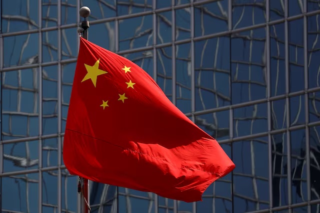 China’s new bank loans in June rise less than expected