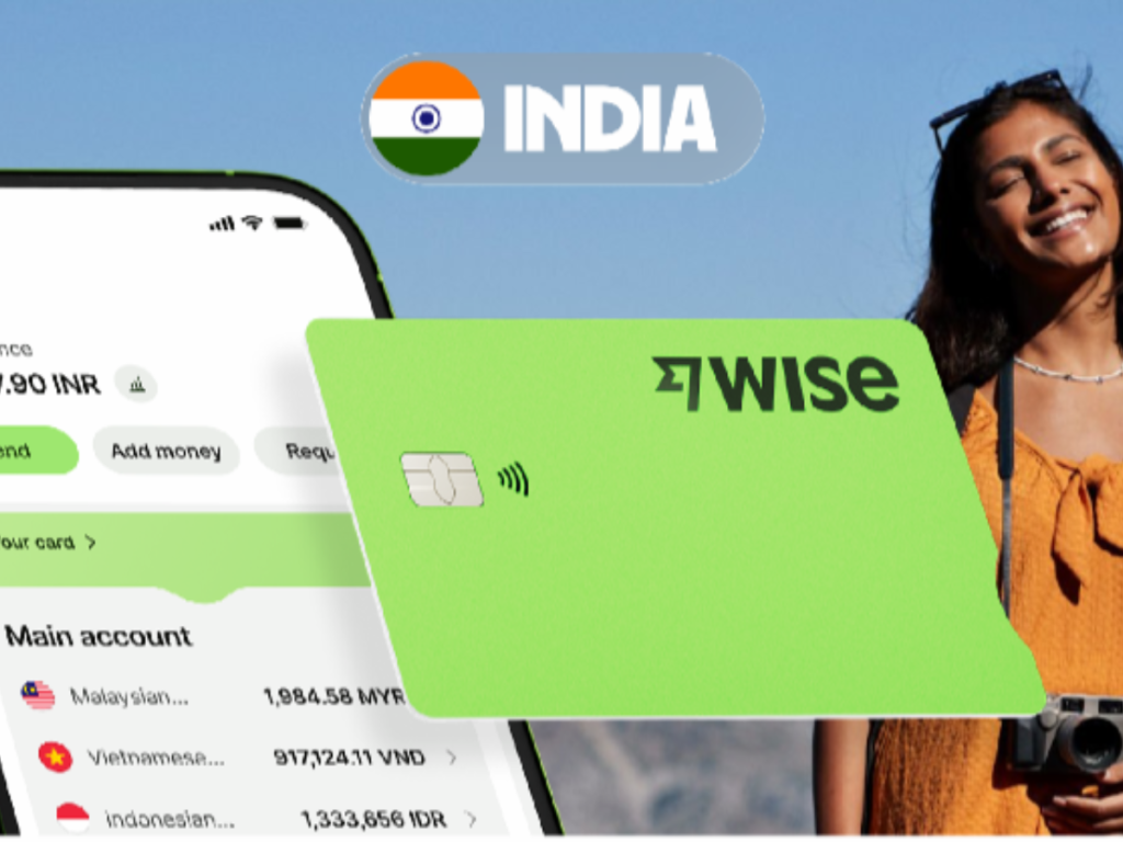 Wise launches multi-currency travel card in India as outbound travel hits new high